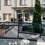 Zakatek Wilenski Mrągowo
