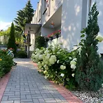 Zakatek Wilenski 3* Mrągowo