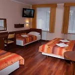 Gasthuis Zakatek Wilenski 3*