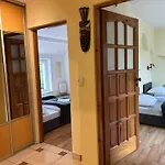 Maison d'hôtes Zakatek Wilenski Mrągowo