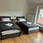 Maison d'hôtes Zakatek Wilenski 3*