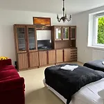 Maison d'hôtes Zakatek Wilenski Mrągowo