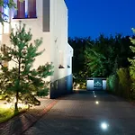 Zakatek Wilenski Πανσιόν 3*