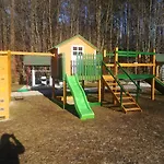 Zakatek Wilenski 3* Mrągowo