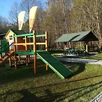 Zakatek Wilenski Πανσιόν 3*