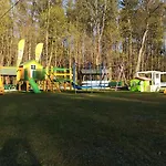 Zakatek Wilenski 3*