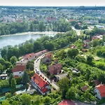 Zakatek Wilenski Mrągowo