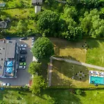 Zakatek Wilenski 3*