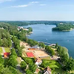 Zakatek Wilenski Gæstehus Mrągowo