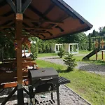 Zakatek Wilenski Πανσιόν Mrągowo