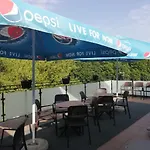 Zakatek Wilenski Πανσιόν Mrągowo