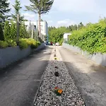 Zakatek Wilenski Mrągowo