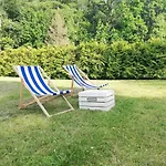 Maison d'hôtes Zakatek Wilenski 3*