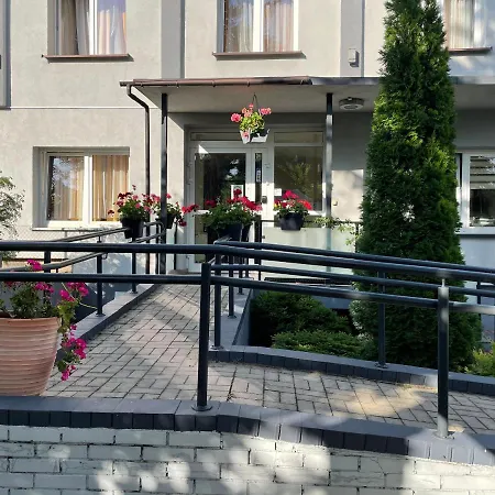 Zakatek Wilenski Mrągowo