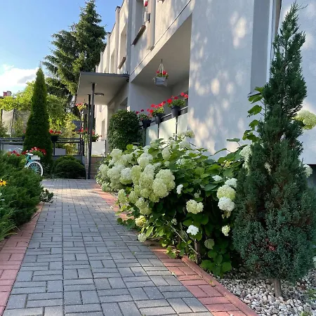 Zakatek Wilenski 3* Mrągowo