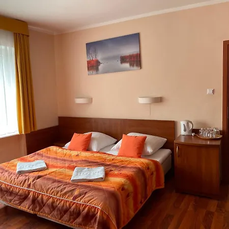 Zakatek Wilenski Penzion