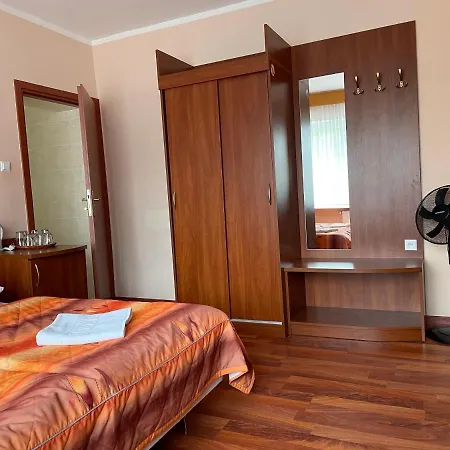 Casa de hóspedes Zakatek Wilenski 2*