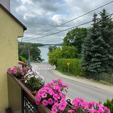 Casa de hóspedes Zakatek Wilenski 2*