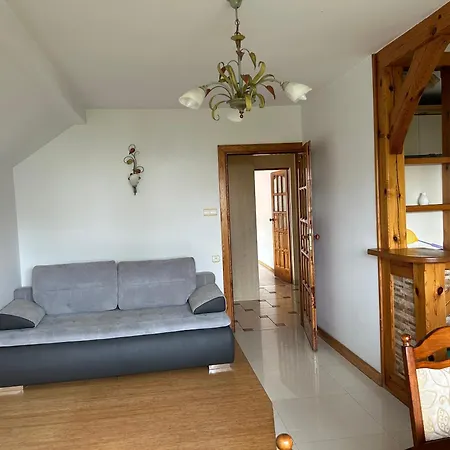 Zakatek Wilenski Mrągowo