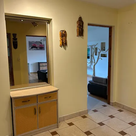 Zakatek Wilenski 3* Mrągowo