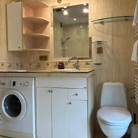 Penzion Zakatek Wilenski