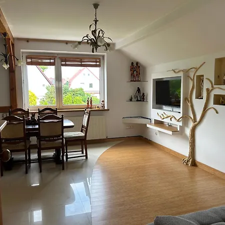 Zakatek Wilenski Casa de hóspedes 2*