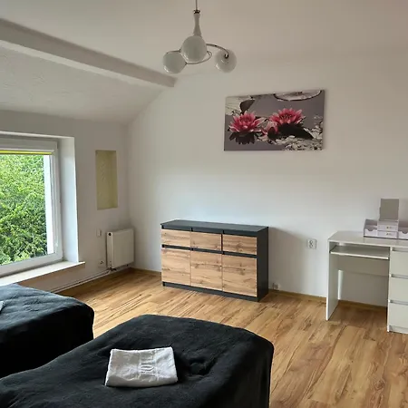 Zakatek Wilenski Casa de hóspedes Mrągowo