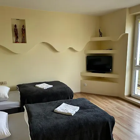 Zakatek Wilenski 3*