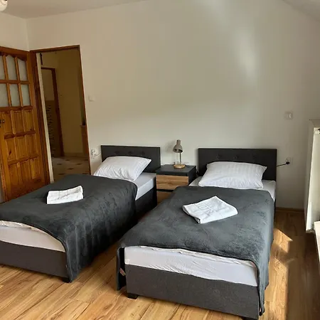 Zakatek Wilenski Mrągowo