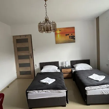 Zakatek Wilenski Casa de hóspedes 2*