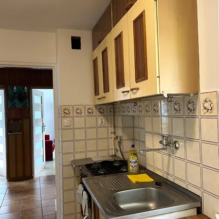 Casa de hóspedes Zakatek Wilenski 2*