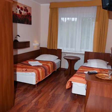 Zakatek Wilenski Penzion 3*