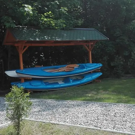 Casa de hóspedes Zakatek Wilenski 2*