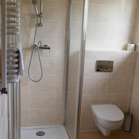 Zakatek Wilenski Penzion