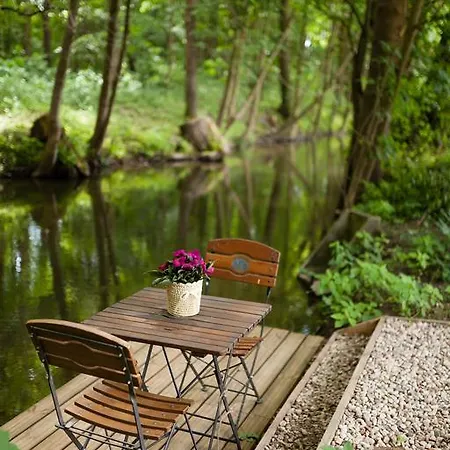 Zakatek Wilenski Penzion 3*