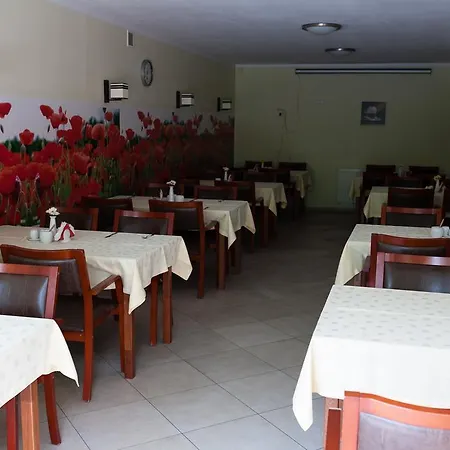 Zakatek Wilenski Casa de hóspedes