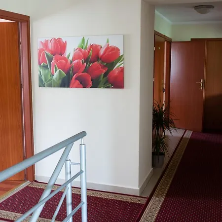 Zakatek Wilenski 2* Mrągowo
