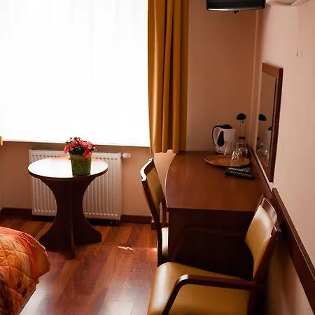 Zakatek Wilenski Penzion Mrągowo