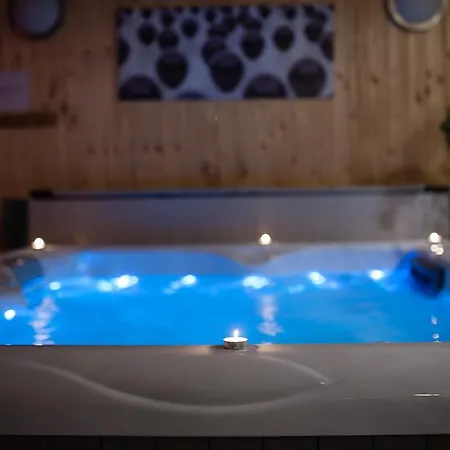 Zakatek Wilenski Penzion