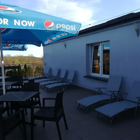 Zakatek Wilenski Penzion