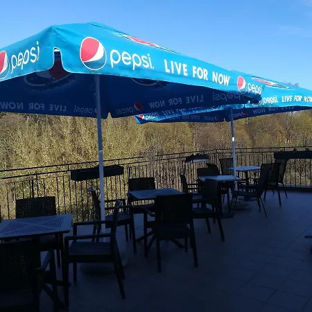 Casa de hóspedes Zakatek Wilenski 2*