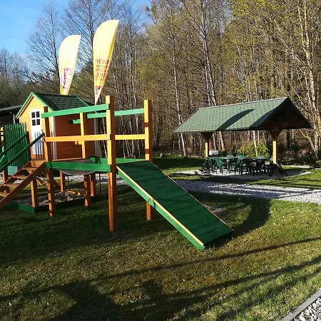 Zakatek Wilenski Konukevi 3*