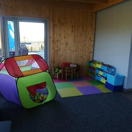 Zakatek Wilenski Penzion 3*