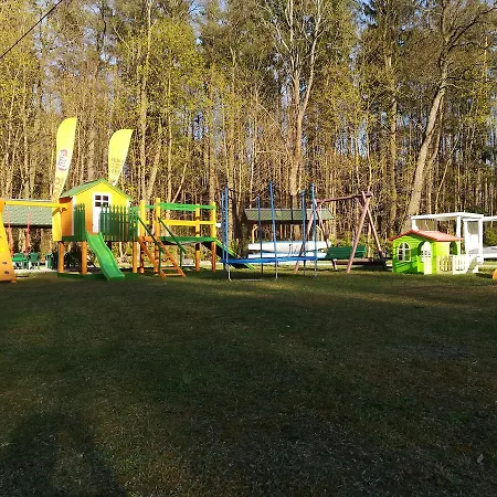 Zakatek Wilenski 3*
