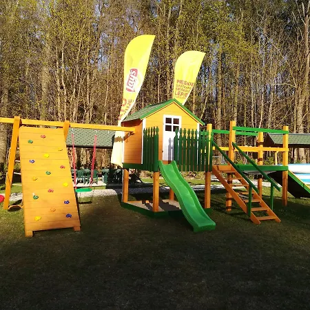 Zakatek Wilenski Mrągowo