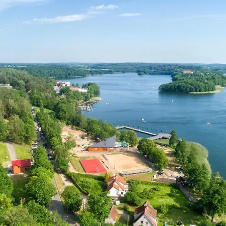 Zakatek Wilenski Penzion Mrągowo