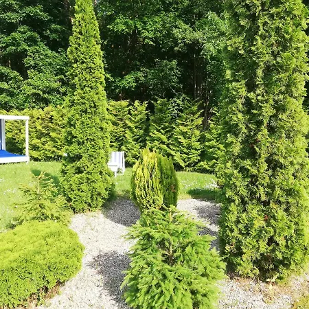 Penzion Zakatek Wilenski