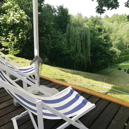 Zakatek Wilenski Casa de hóspedes