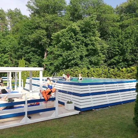 Zakatek Wilenski Penzion 3*