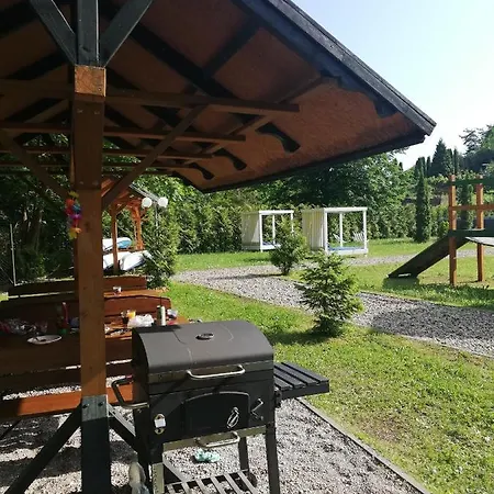 Zakatek Wilenski Konukevi Mrągowo